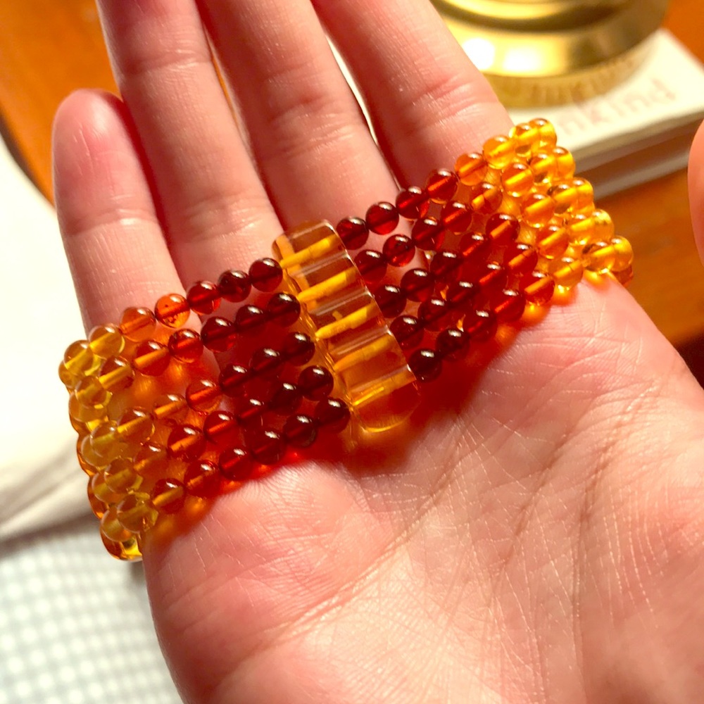 Ombré Bracelet